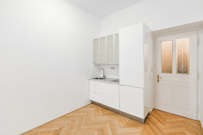 Elišky Krásnohorské, Josefov - Praha 1 | Pronájem, Byt 2+kk, 50 m²