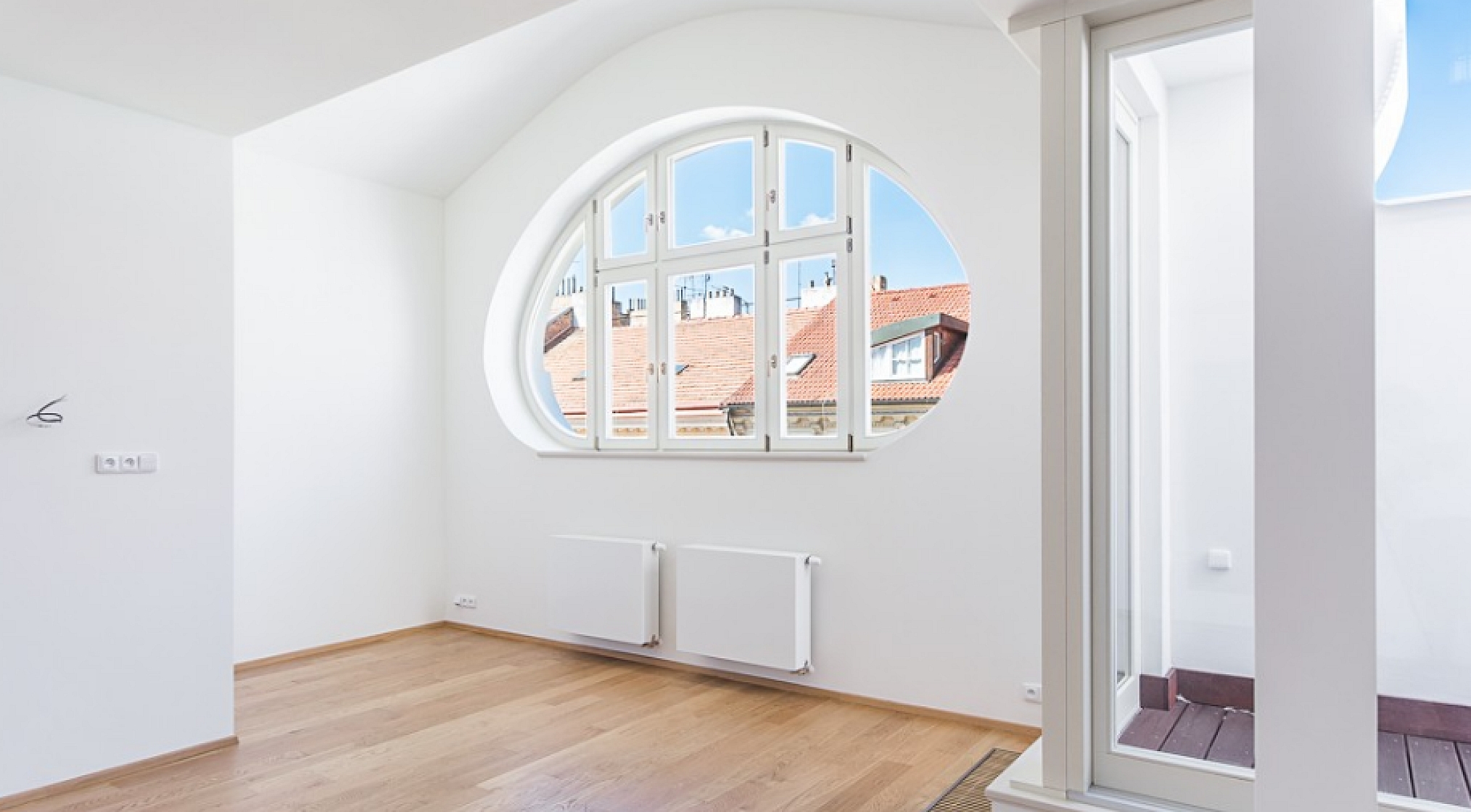 Charkovská, Vršovice - Praha 10 | Pronájem, Byt 4+kk, 119 m²