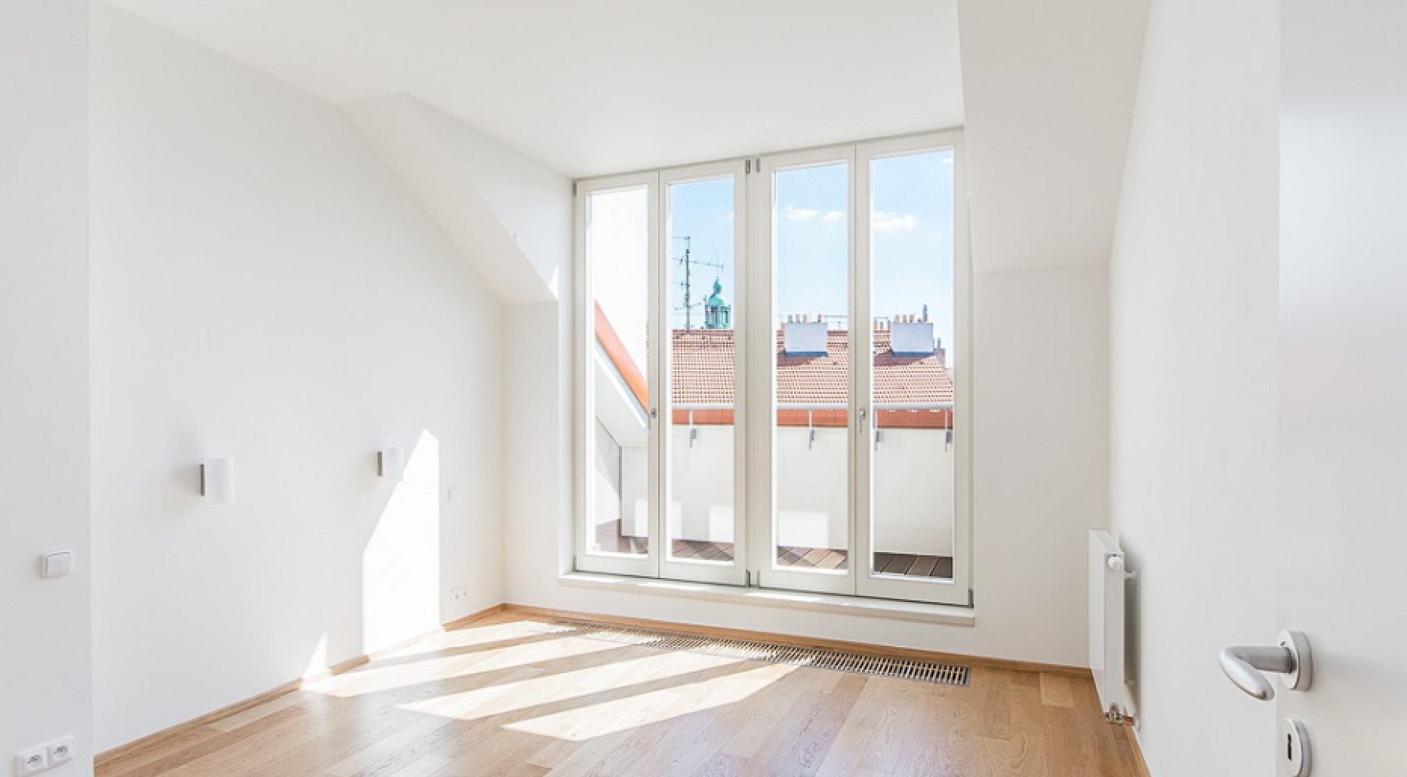 Charkovská, Vršovice - Prague 10 | Rent, Apartment Three-bedroom (4+kk), 119 m²