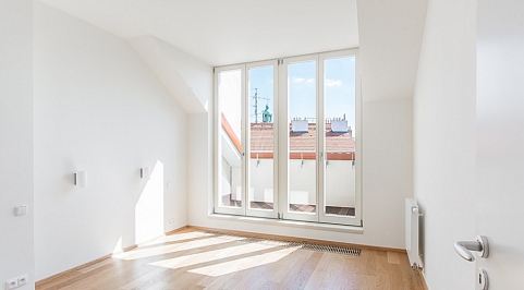 Charkovská, Vršovice - Praha 10 | Pronájem, Byt 4+kk, 119 m²