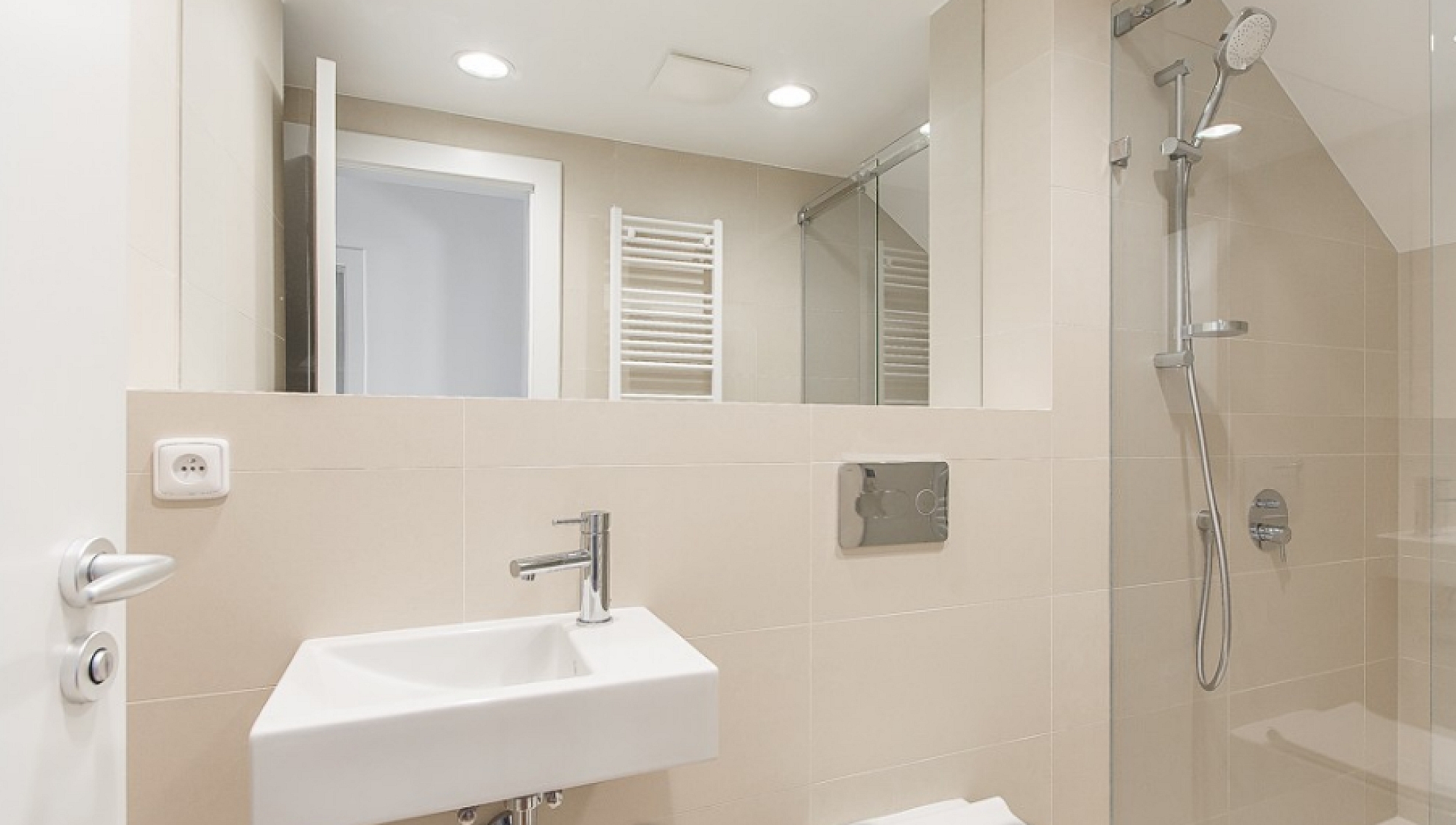 Charkovská, Vršovice - Prague 10 | Rent, Apartment Three-bedroom (4+kk), 119 m²