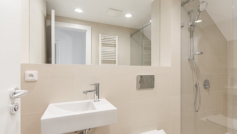 Charkovská, Vršovice - Prague 10 | Rent, Apartment Three-bedroom (4+kk), 119 m²