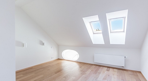 Charkovská, Vršovice - Prague 10 | Rent, Apartment Three-bedroom (4+kk), 119 m²