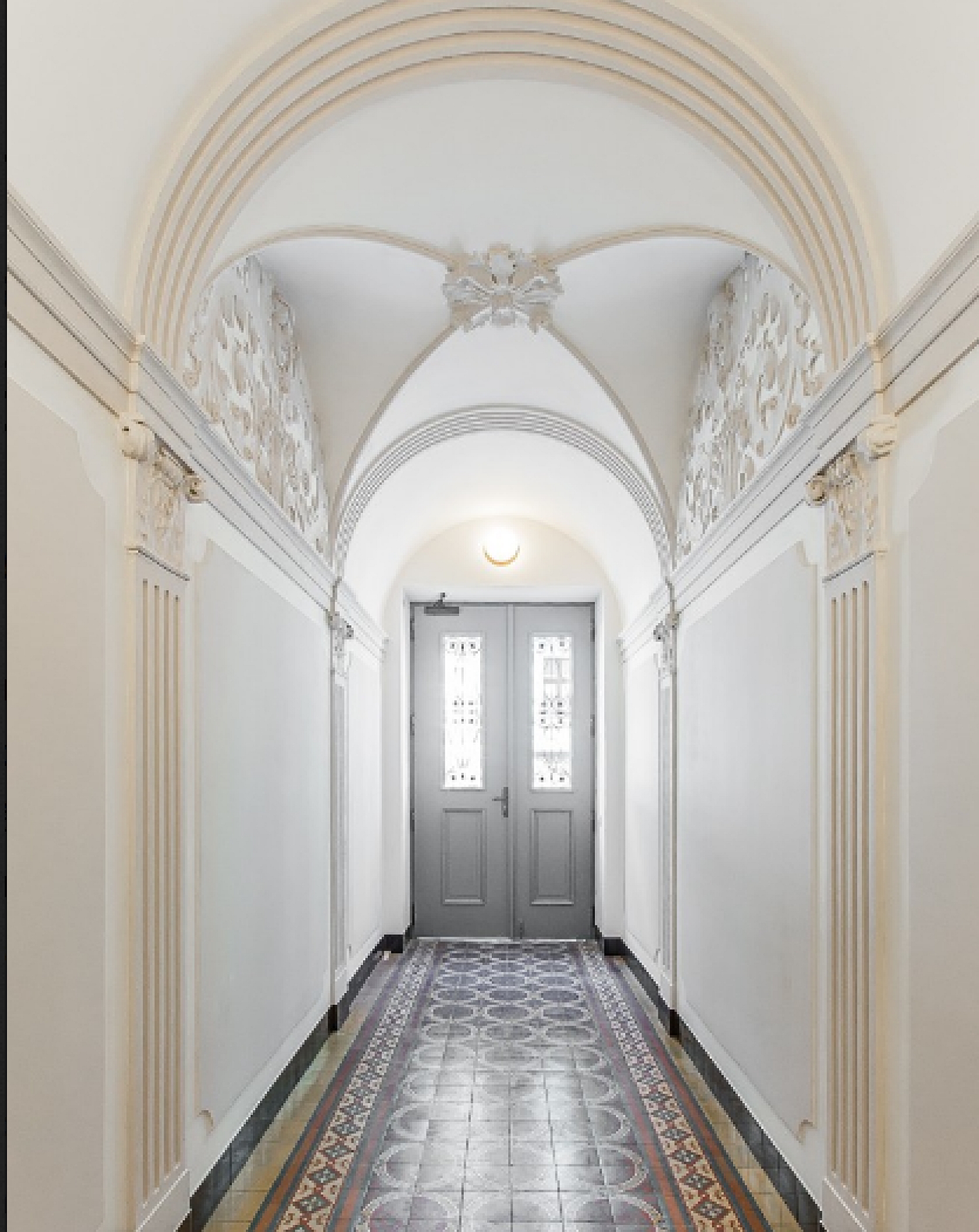 Charkovská, Vršovice - Praha 10 | Pronájem, Byt 4+kk, 119 m²