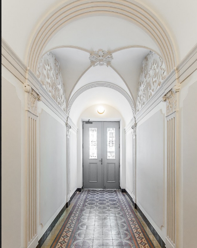 Charkovská, Vršovice - Praha 10 | Pronájem, Byt 4+kk, 119 m²