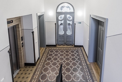 Charkovská, Vršovice - Praha 10 | Pronájem, Byt 2+kk, 75 m²