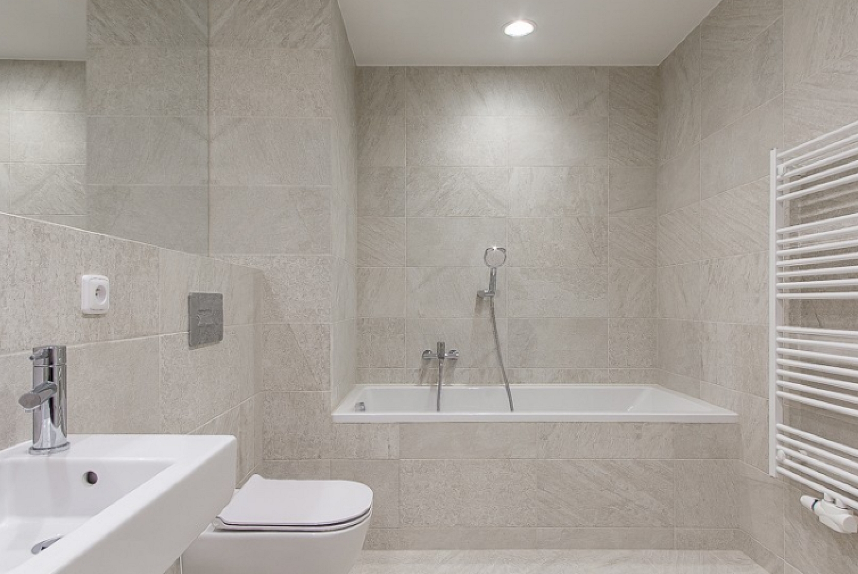 Charkovská, Vršovice - Prague 10 | Rent, Apartment Two-bedroom (3+kk), 100 m²