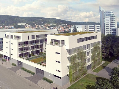 Brno - Bohunice - Brno-město | Prodej, Byt 2+kk, 91 m²