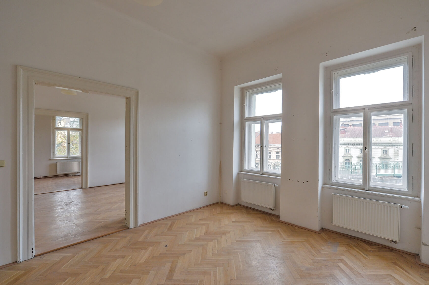 Řehořova, Žižkov - Praha 3 | Prodej, Byt 4+kk, 99 m²