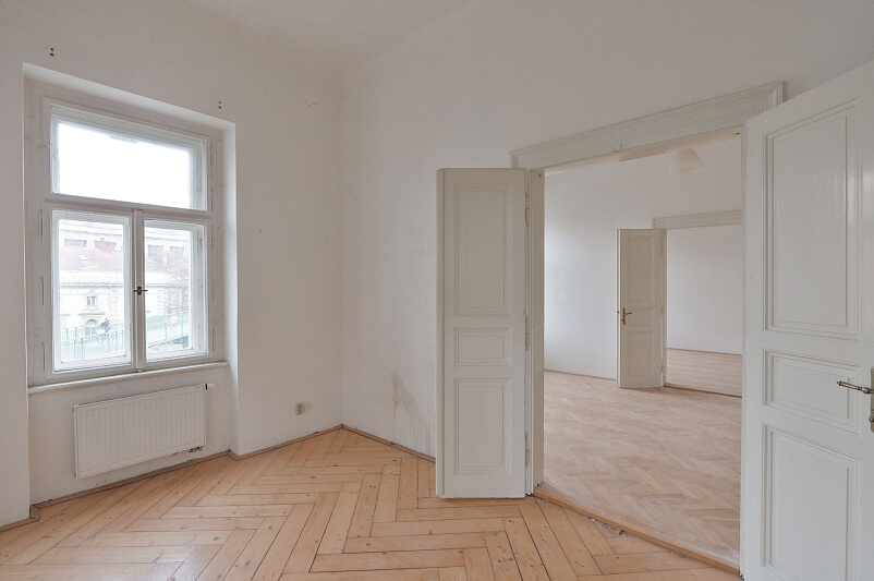 Řehořova, Žižkov - Prague 3 | Sale, Apartment Three-bedroom (4+kk), 99 m²