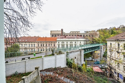 Řehořova, Žižkov - Praha 3 | Prodej, Byt 4+kk, 99 m²