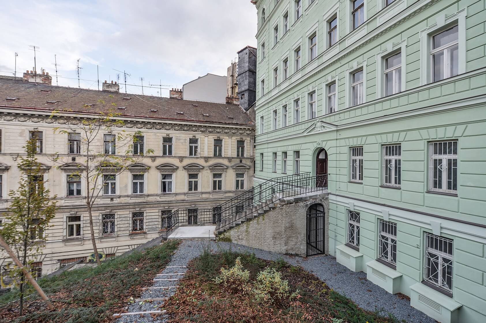 Řehořova, Žižkov - Praha 3 | Prodej, Byt 4+kk, 99 m²