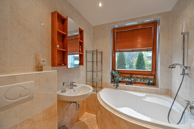 Podvinný mlýn, Libeň - Praha 9 | Pronájem, Byt 3+kk, 80 m²