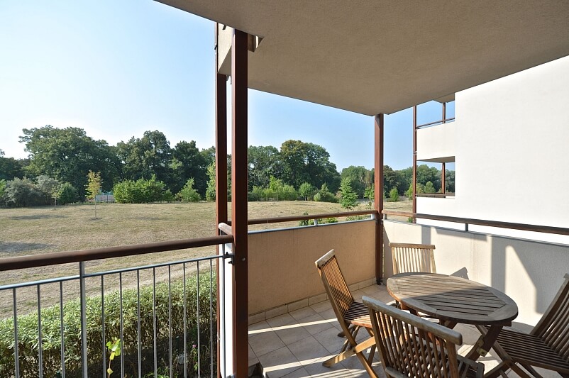 Podvinný mlýn, Libeň - Praha 9 | Pronájem, Byt 3+kk, 80 m²