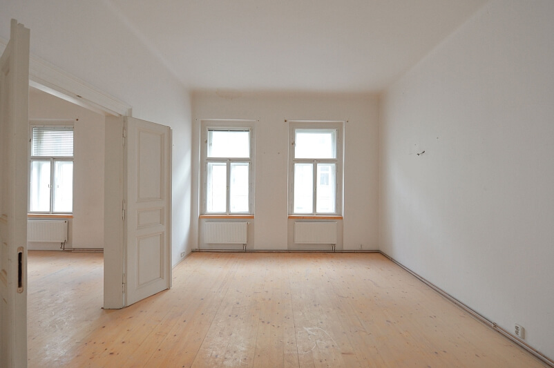 Řehořova, Žižkov - Praha 3 | Prodej, Byt 3+kk, 85 m²