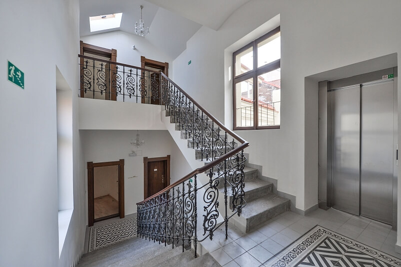 Řehořova, Žižkov - Praha 3 | Prodej, Byt 3+kk, 85 m²