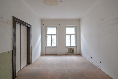 Řehořova, Žižkov - Praha 3 | Prodej, Byt 3+kk, 79 m²