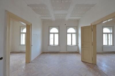 Řehořova, Žižkov - Prague 3 | Sale, Apartment Three-bedroom (4+kk), 100 m²