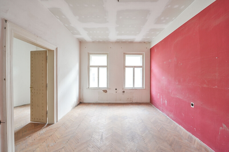 Řehořova, Žižkov - Praha 3 | Prodej, Byt 3+kk, 78 m²