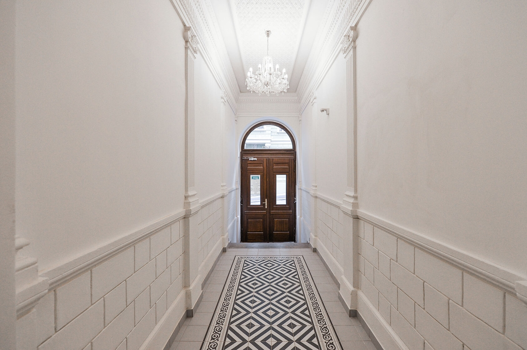 Řehořova, Žižkov - Praha 3 | Prodej, Byt 3+kk, 78 m²