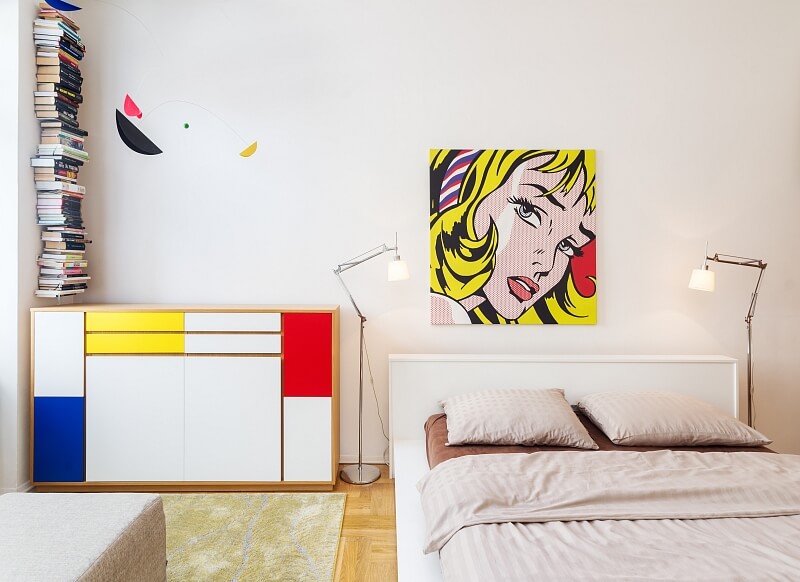 Veveří, Brno - střed - Brno-město | Sale, Apartment One-bedroom (2+1), 90 m²