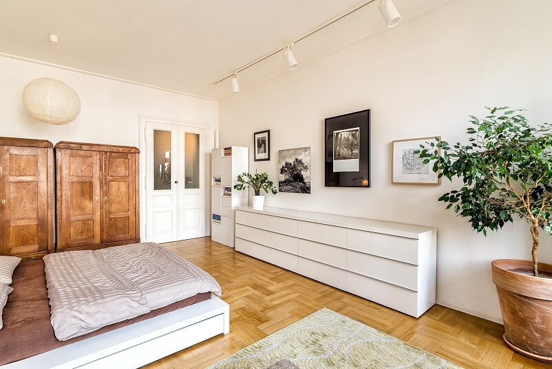 Veveří, Brno - střed - Brno-město | Prodej, Byt 2+1, 90 m²