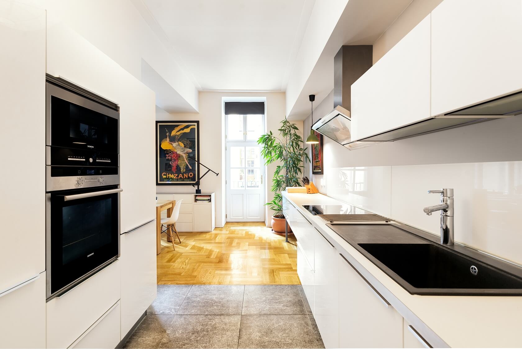 Veveří, Brno - střed - Brno-město | Prodej, Byt 2+1, 90 m²