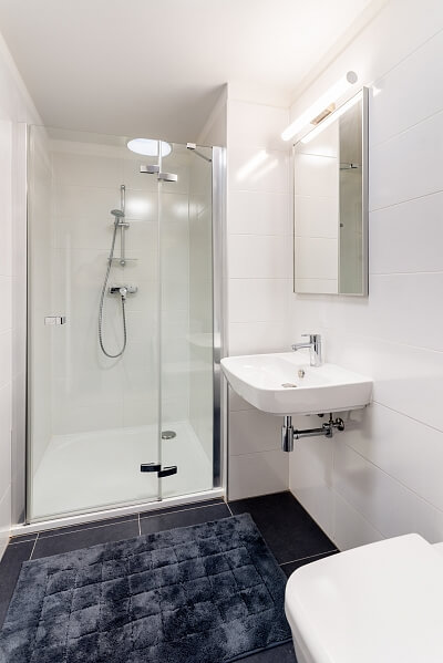 Lidická, Brno - střed - Brno-město | Pronájem, Byt 1+kk, 40 m²