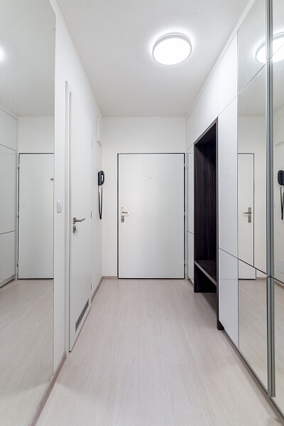 Lidická, Brno - střed - Brno-město | Rent, Apartment Studio (1+kk), 40 m²