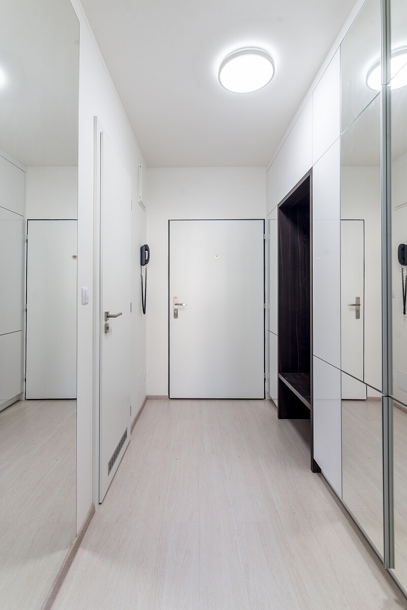 Lidická, Brno - střed - Brno-město | Rent, Apartment Studio (1+kk), 40 m²