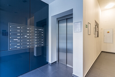 Lidická, Brno - střed - Brno-město | Pronájem, Byt 1+kk, 40 m²