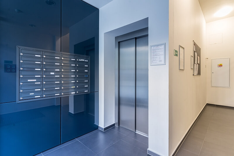 Lidická, Brno - střed - Brno-město | Pronájem, Byt 1+kk, 40 m²