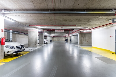 Lidická, Brno - střed - Brno-město | Pronájem, Byt 1+kk, 40 m²