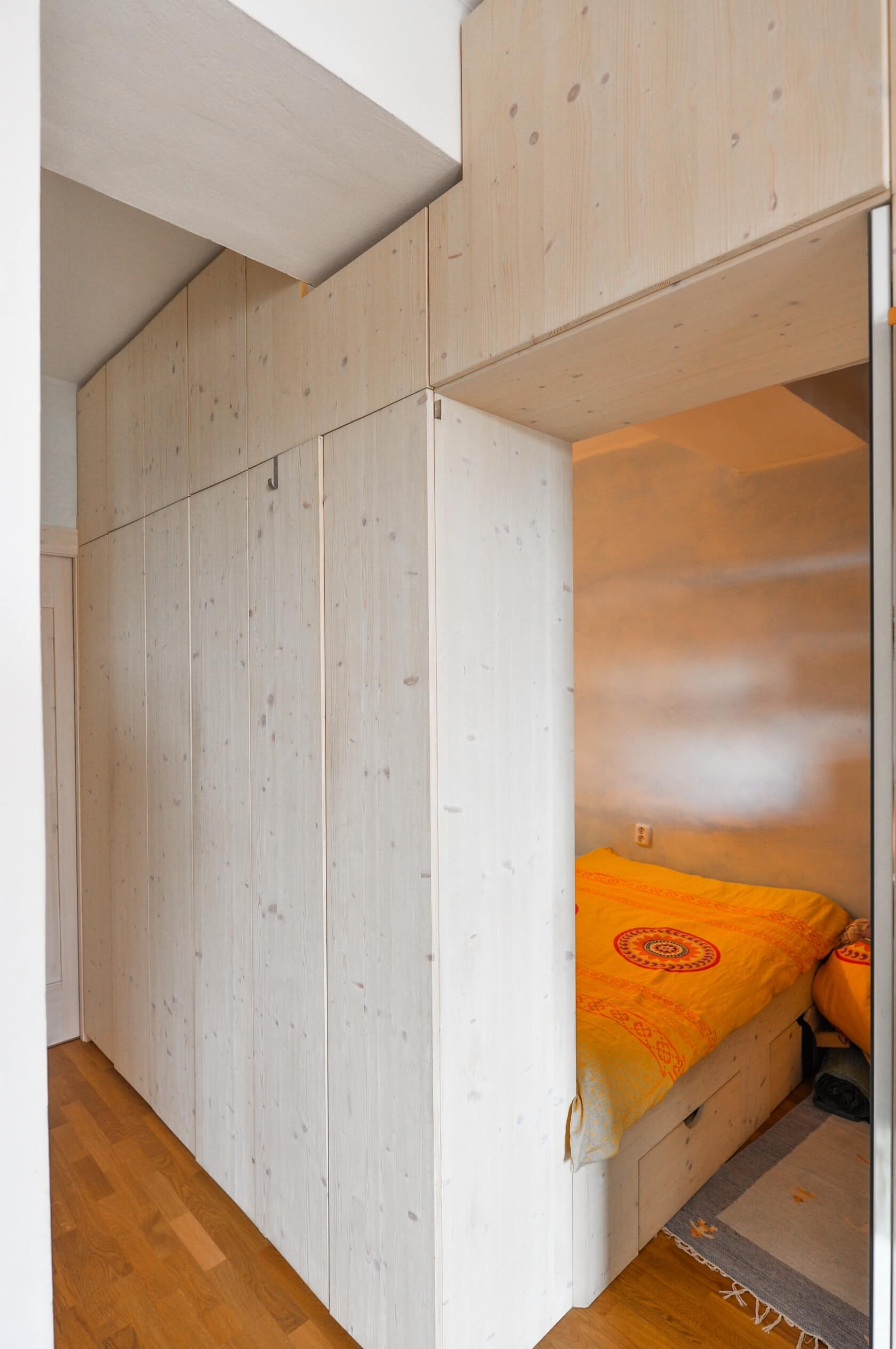 Krásného, Veleslavín - Praha 6 | Pronájem, Byt 2+kk, 50 m²