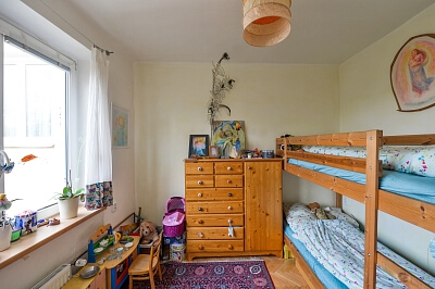 Krásného, Veleslavín - Prague 6 | Rent, Apartment One-bedroom (2+kk), 50 m²