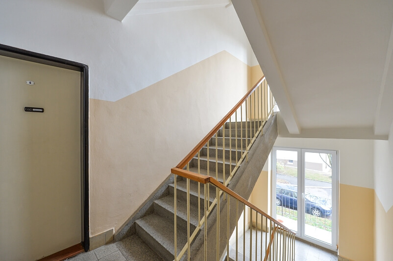 Krásného, Veleslavín - Praha 6 | Pronájem, Byt 2+kk, 50 m²