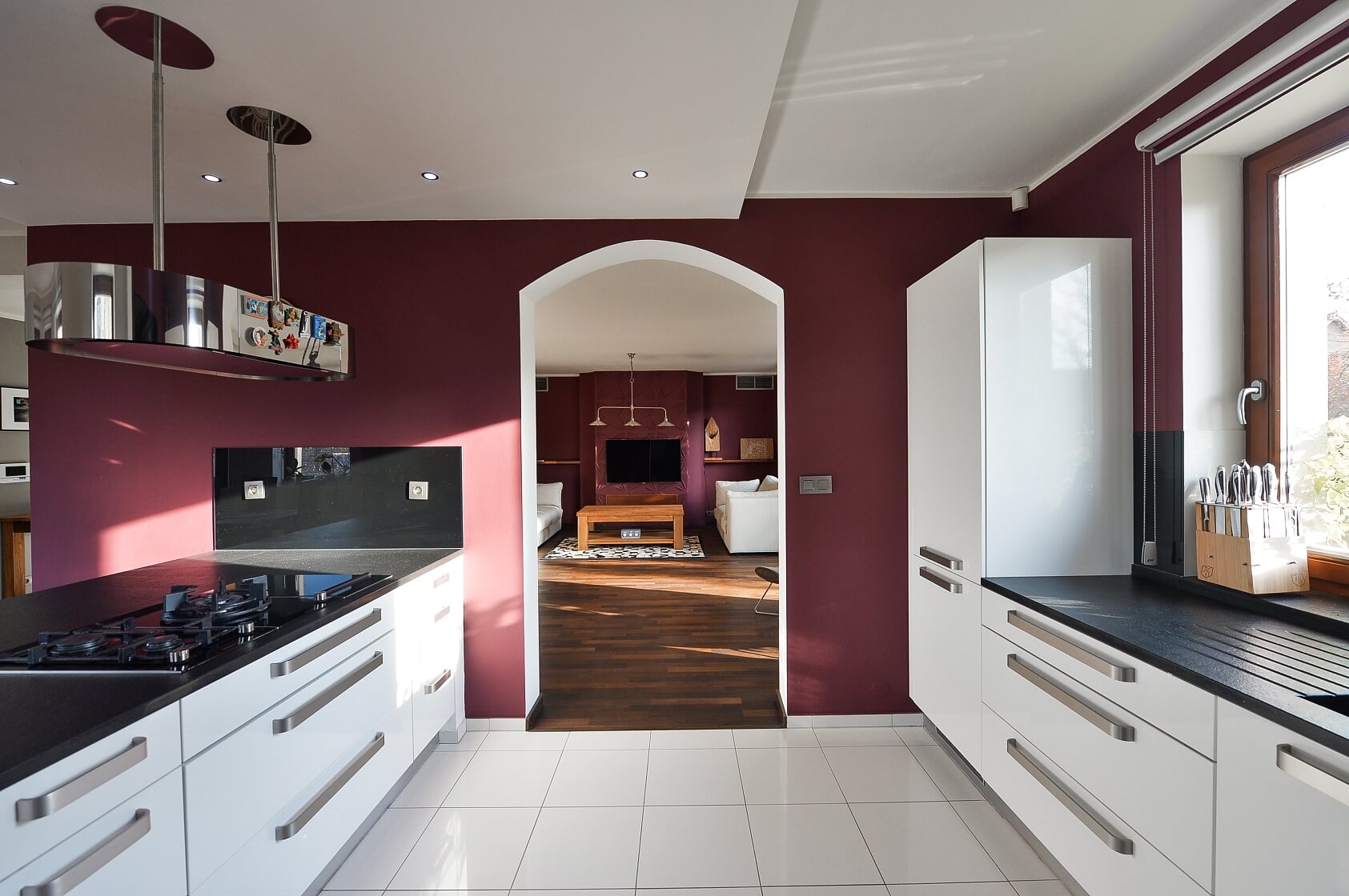 Pod ovčínem, Křeslice - Praha 10 | Pronájem, Rodinný dům 6+1, 270 m²
