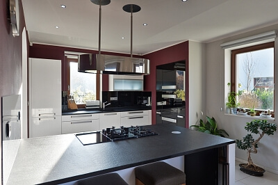 Pod ovčínem, Křeslice - Prague 10 | Rent, House Five-bedroom (6+1), 270 m²