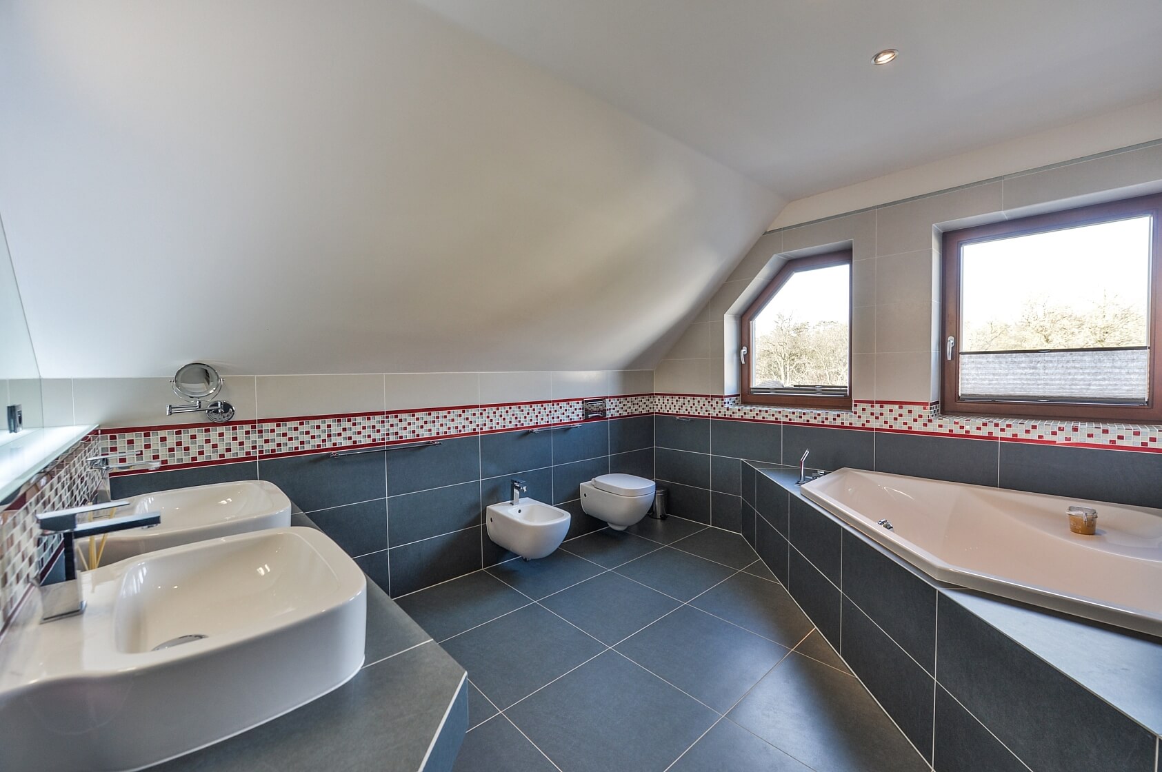 Pod ovčínem, Křeslice - Prague 10 | Rent, House Five-bedroom (6+1), 270 m²