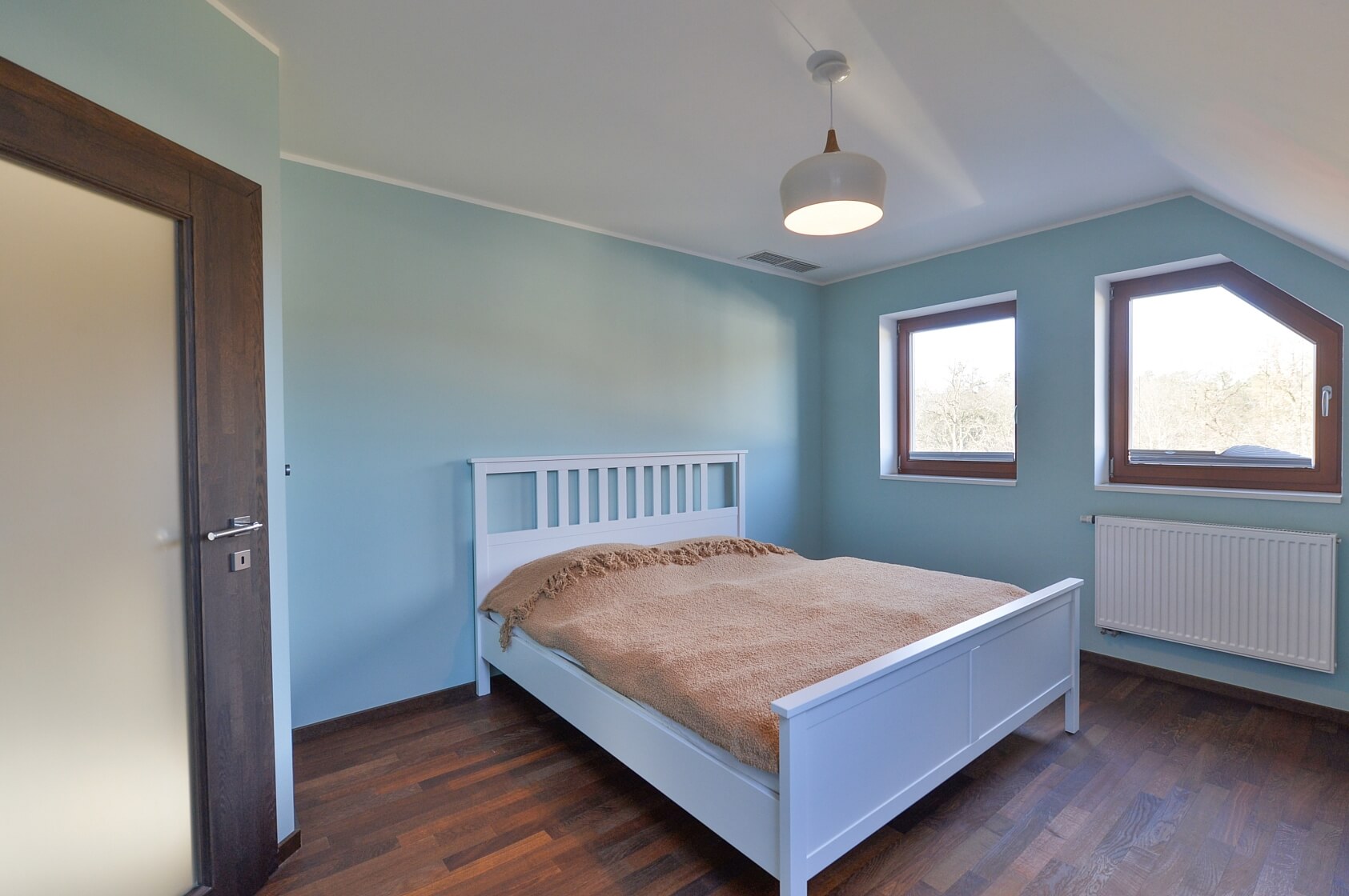 Pod Ovčínem, Křeslice - Praha 4 | Pronájem, Rodinný dům 6+1, 270 m²