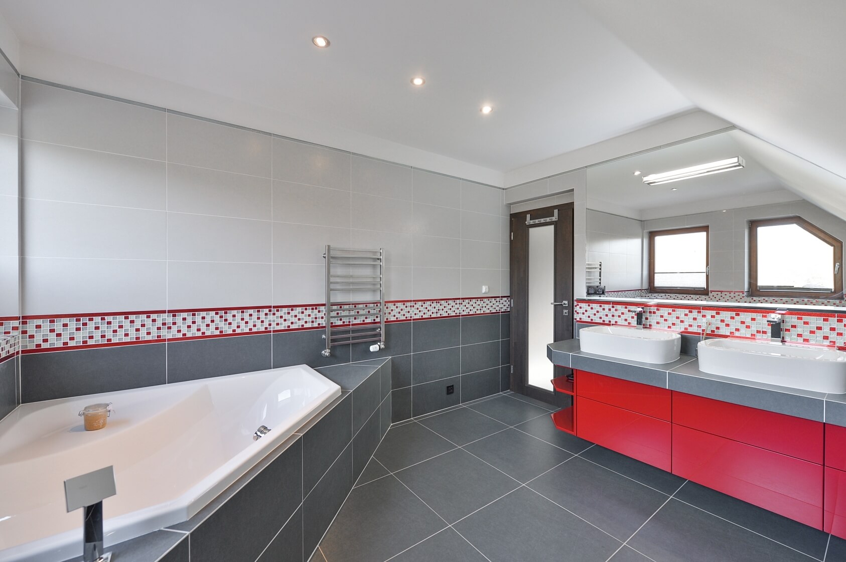 Pod ovčínem, Křeslice - Prague 10 | Rent, House Five-bedroom (6+1), 270 m²