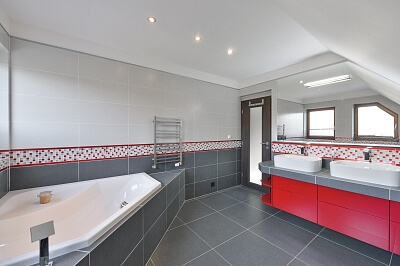 Pod Ovčínem, Křeslice - Prague 4 | Rent, House Five-bedroom (6+1), 270 m²