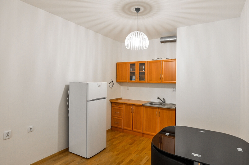 Jeseniova, Žižkov - Praha 3 | Prodej, Byt 2+kk, 69 m²