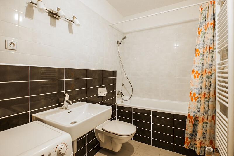 Jeseniova, Žižkov - Praha 3 | Prodej, Byt 2+kk, 69 m²