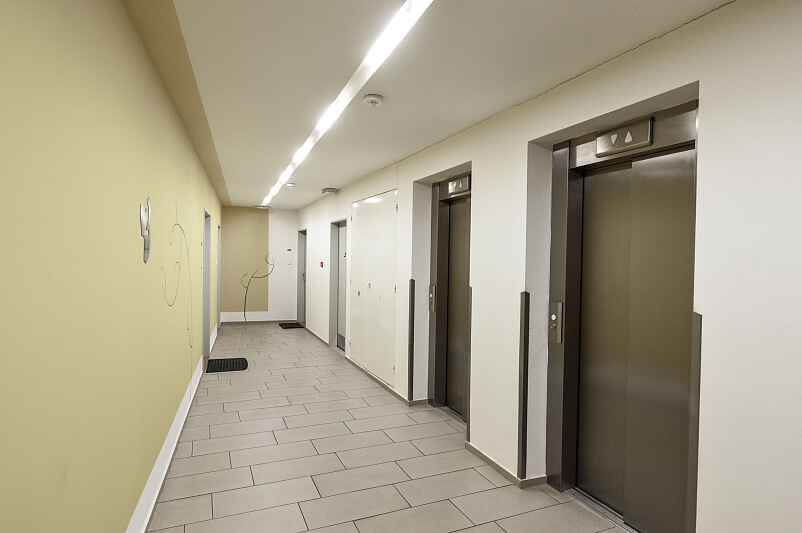 Jeseniova, Žižkov - Prague 3 | Sale, Apartment One-bedroom (2+kk), 69 m²