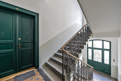 Na Bělidle, Smíchov - Praha 5 | Pronájem, Byt 2+1, 67 m²