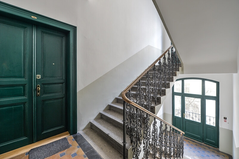 Na Bělidle, Smíchov - Praha 5 | Pronájem, Byt 2+1, 67 m²