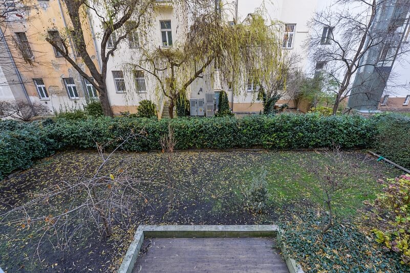 Na Bělidle, Smíchov - Praha 5 | Pronájem, Byt 2+1, 67 m²