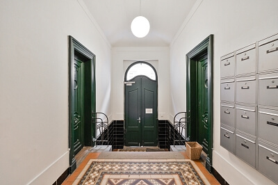 Na Bělidle, Smíchov - Praha 5 | Pronájem, Byt 2+1, 67 m²