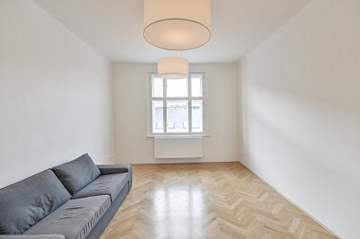 Na Bělidle, Smíchov - Prague 5 | Rent, Apartment One-bedroom (2+1), 67 m²
